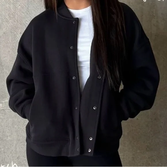 nuuds Alumni Jacket - Picture 2 of 7